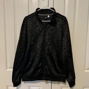 Men's Adidas Warm-Up 3-STRIPES TRACK JACKET